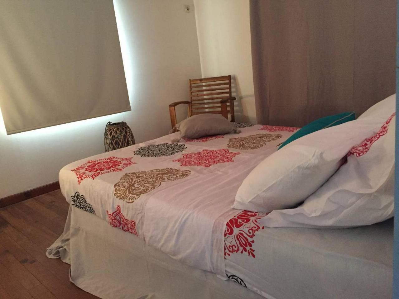 Apartament T2 Tropical En Bord De Piscine A 100M De La Mer Le Carbet Zewnętrze zdjęcie