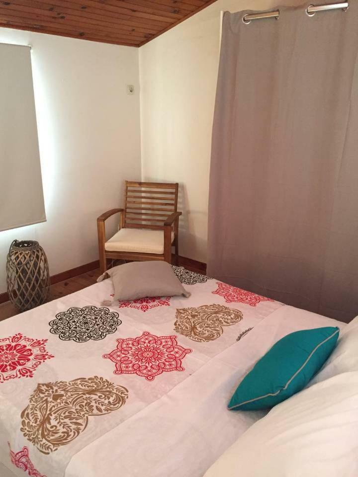 Apartament T2 Tropical En Bord De Piscine A 100M De La Mer Le Carbet Zewnętrze zdjęcie